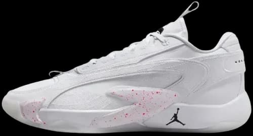image de Jordan Luka 2 White Hyper Pink Dx8733 106