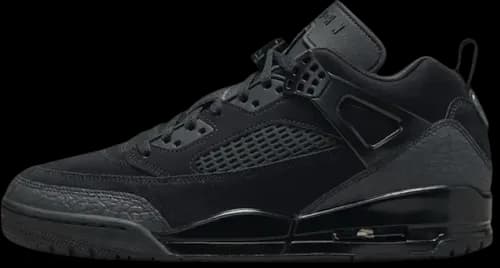 image de Jordan Spizike Low Black Cat Fq1759 001