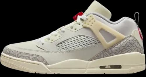 image de Jordan Spizike Low Coconut Milk FQ1759-100