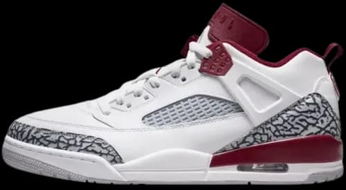 image de Jordan Spizikie Low Team Red Fq1759 106