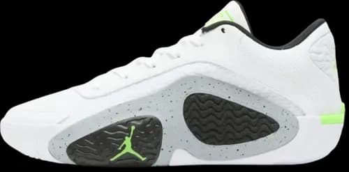 image de Jordan Tatum 2 Neon Fj6457 100