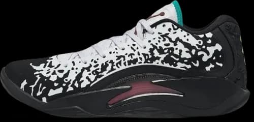 image de Jordan Zion 3 Black Alchemy Pink DR0675 002