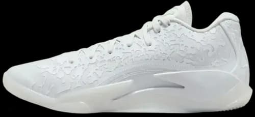 image de Jordan Zion 3 Of White Dr0675 103