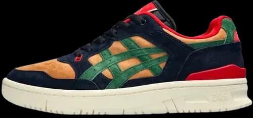 image de Kith Asics EX89 Kithmas 1201A902-200