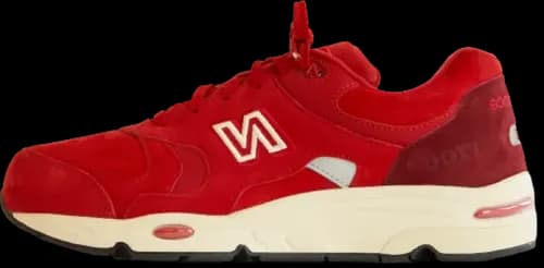 image de Kith x New Balance 1700 "Canada Pack"