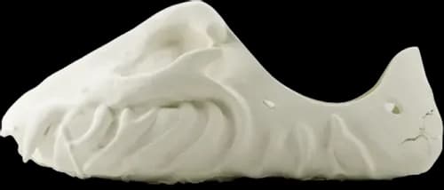 image de Kitowares Jaguar Runner Aged Bone