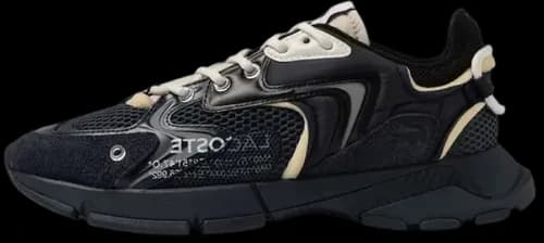image de Lacoste L003 Neo Black Navy 45sma0001 075
