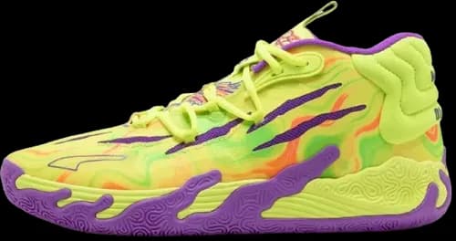 image de Lamelo Ball Puma Mb 03 Spark 379898 01