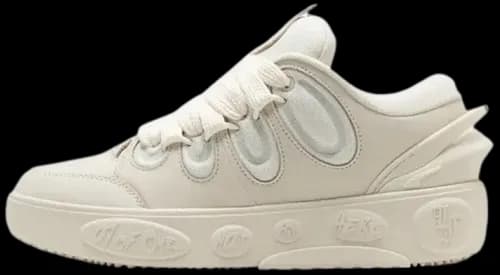 image de Lamelo Puma Lafrance Alpine Snow 310864 01