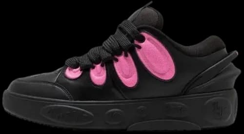 image de Lamelo Puma Lafrance Black 310865 01