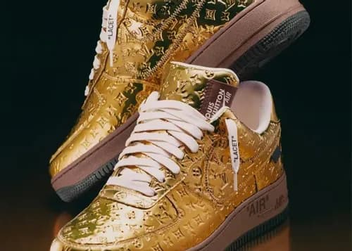 Nike air force 1 or sale
