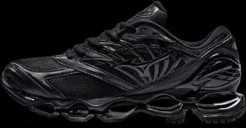 image de Mizuno Wave Prophecy Ls Black D1GA333701