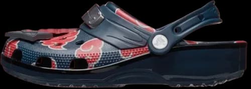 image de Naruto Crocs Classic Clog Itachi