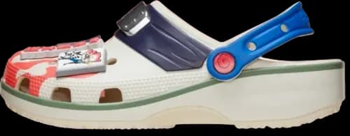 image de Naruto Crocs Classic Clog Minato