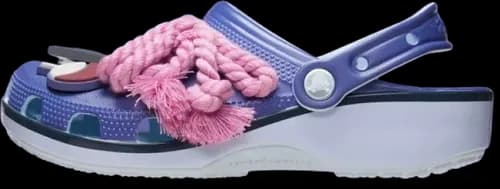 image de Naruto Crocs Classic Clog Sasuke