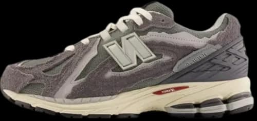 image de New Balance 1906D Protection Pack Harbor Grey M1906DA
