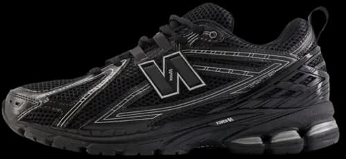 image de New Balance 1906R Black Grey M1906RCH
