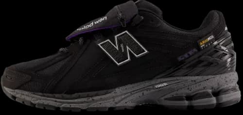 image de New Balance 1906R Cordura Pocket Black M1906ROC