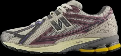 image de New Balance 1906r Licorice M1906RRA