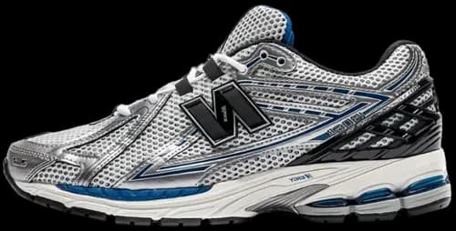 image de New Balance 1906R Silver Metallic M1906RCD