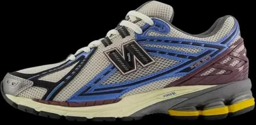 image de New Balance 1906r Multi Blue M1906RRB