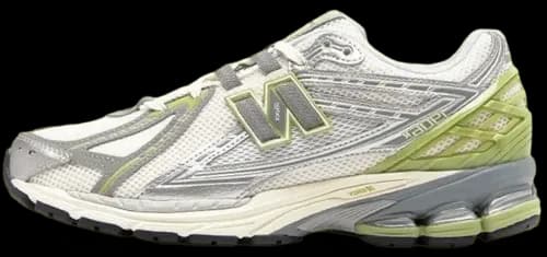 image de New Balance 1906r Silver Cactus M1906rem