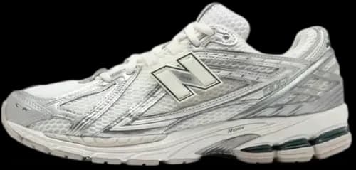 image de New Balance 1906R Silver Metallic Cream M1906REE