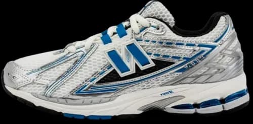 image de New Balance 1906R Silver Metallic m1906reb