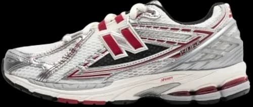 image de New Balance 1906R Silver Metallic Red M1906REA