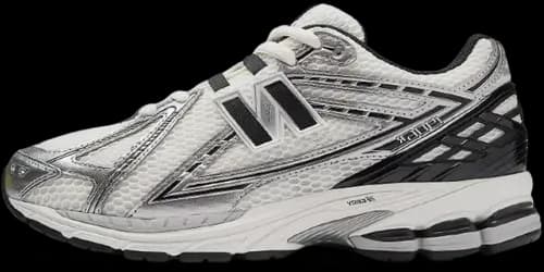 image de New Balance 1906r Silver White Black M1906rer