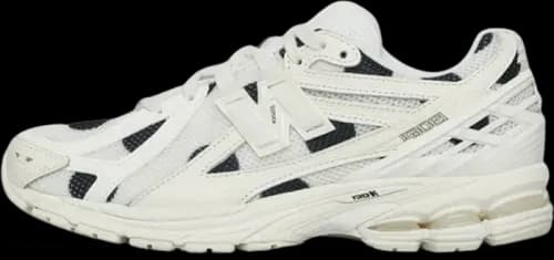 image de New Balance 1906r White Polka Dot M1906rpc
