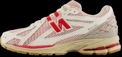 image de New Balance 1906R White Red M1906RO