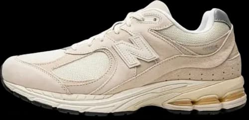 image de New Balance 2002R Calm Taupe m2002rcc