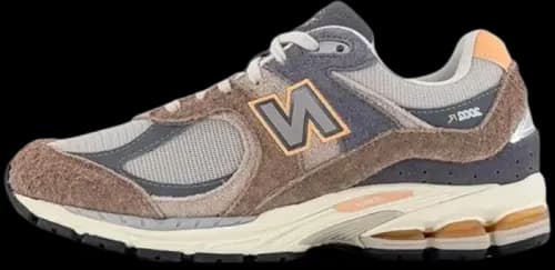 image de New Balance 2002r Mushroom m2002rej