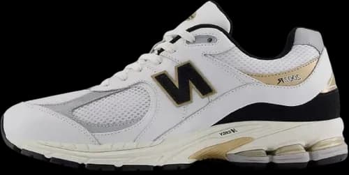 image de New Balance 2002r Black Gold M2002RPN