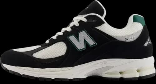 image de New Balance 2002r Black Marsh Green M2002RRA