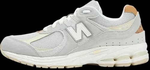 image de New Balance 2002R Concrete Grey M2002RSB