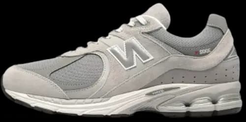 image de New Balance 2002R Concrete M2002RXJ