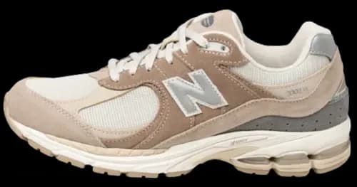 image de New Balance 2002R Driftwood M2002RSI