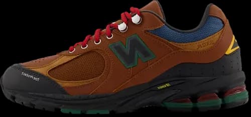 image de New Balance 2002R Hiking Brown M2002RWM