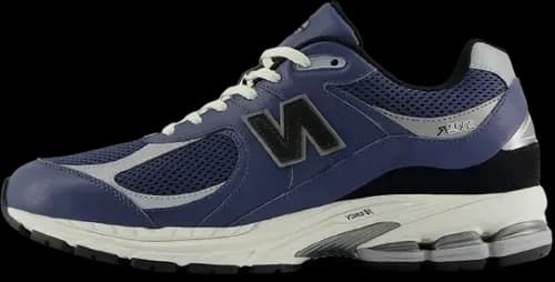 image de New Balance 2002r Indigo Black M2002RPQ