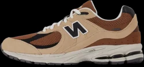 image de New Balance 2002R Mocha M2002RCI Courir Exclusive