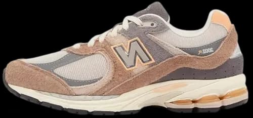 image de New Balance 2002r Mushroom Hazy Peach M2002REJ