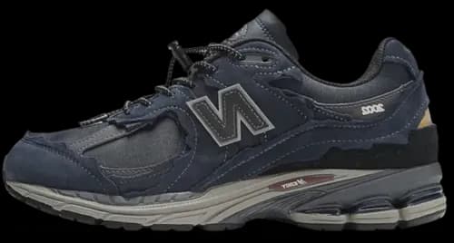 image de New Balance 2002R Protection Pack Eclipse M2002RDO