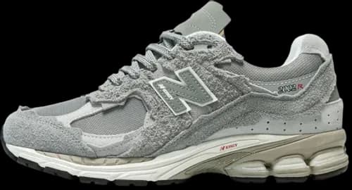 image de New Balance 2002R Protection Pack Grey M2002RDM