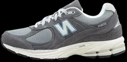 image de New Balance 2002r Steel Blue M2002rfb