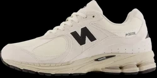 image de New Balance 2002R White Fur M2002RSW