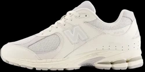 image de New Balance 2002R White M2002RWP
