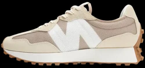 image de New Balance 327 "Bone" MS327MT.