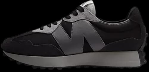 image de New Balance 327 Grey Day MS327GRM